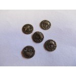 Connector Bronze